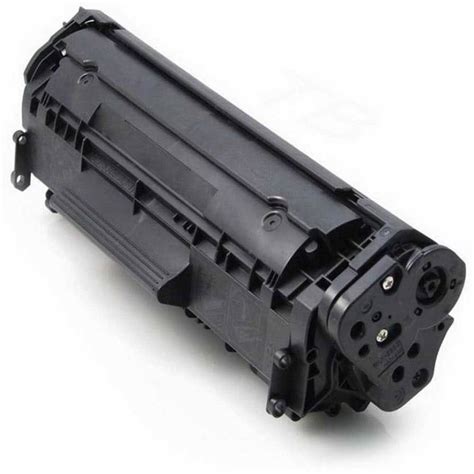 Ang Cartridge For Canon imageCLASS MF4320d / FX9 Toner Cartridge Black ...