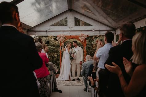 45 Wedding Ceremony Exit Songs - Young Hip & Married