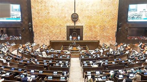 Rajya Sabha confirms President's rule in Manipur; Amit Shah hints at ...