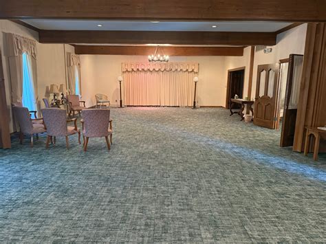 Mishler Funeral Homes | Bremen IN