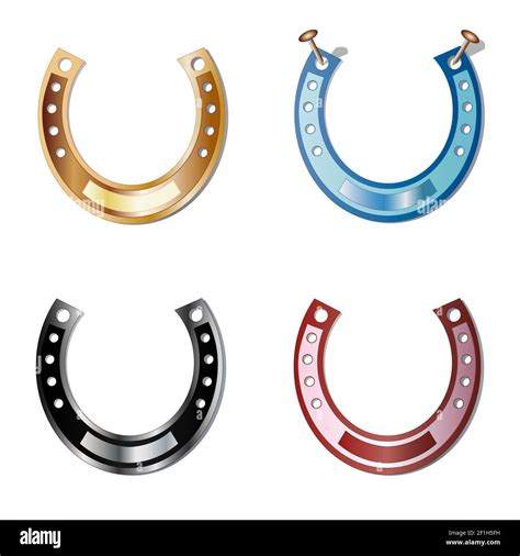 Symbol Upside Down Horseshoe at Erin Patteson blog