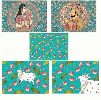 Flipkart.com | Deco Dream Decoupage Paper for Craft & Art Print ...