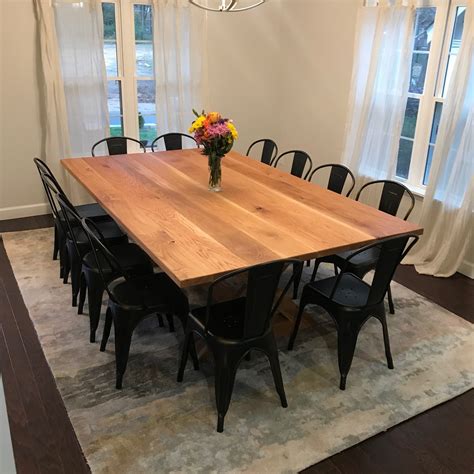 Best Dining Table Oak at Donald Mccann blog