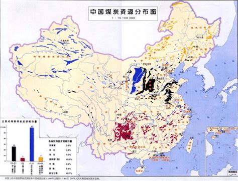 中国地理第3期：中国矿产资源 - 知乎