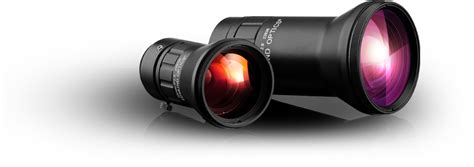 Optics Manufacturer & Supplier | Imaging Lens & Laser Optics ...