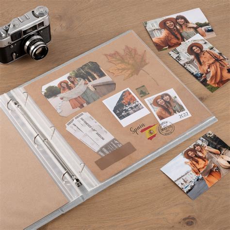Buy Handmade Scrapbook Online In India - Etsy India