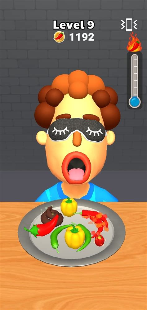 Descargar Extra Hot Chili 3D 1.29 APK Gratis para Android