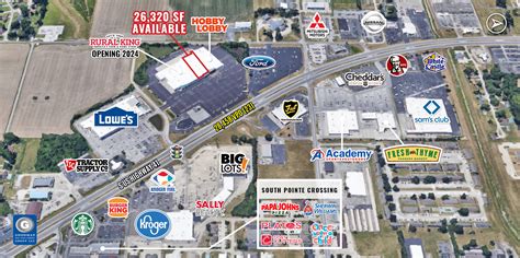 4651 S US Hwy 41, Terre Haute, IN 47802 | Crexi.com