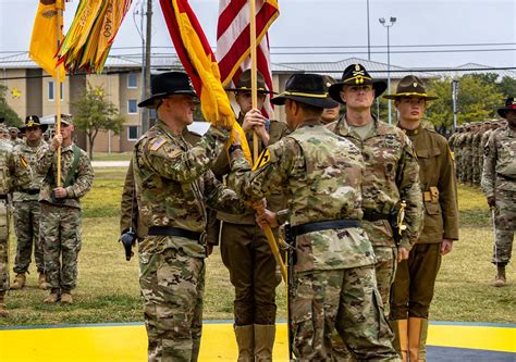 IRONHORSE Welcomes New Commander | Article | The United States Army