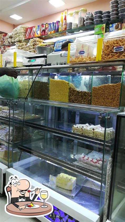 Sri Vishnu Sweets and Bakery, Kallakurichi - Restaurant reviews