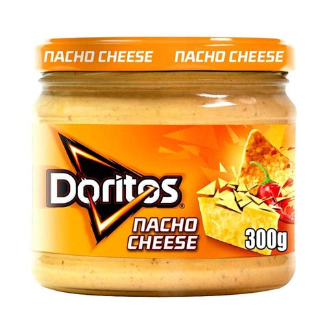 Doritos Nachos Cheese Dip - 300G | Spreads & Dips | SnackZack online india