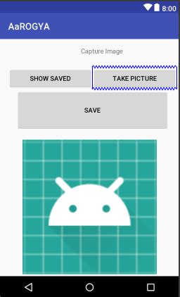 Image result for Android Studio Camera Tutorial