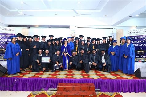 Smt. K.L. Tiwari College of Architecture Faculty Profile, Palghar ...