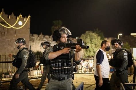 Hamas says Gaza calm depends on Israeli actions in Jerusalem