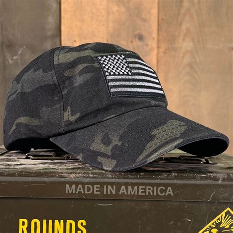 Patriotic American Flag Hats | Made In USA – The American Hat Company