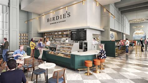 Fayetteville St Raleigh