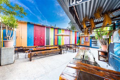 Summer Photo Tour — Rockaway Beach Surf Club