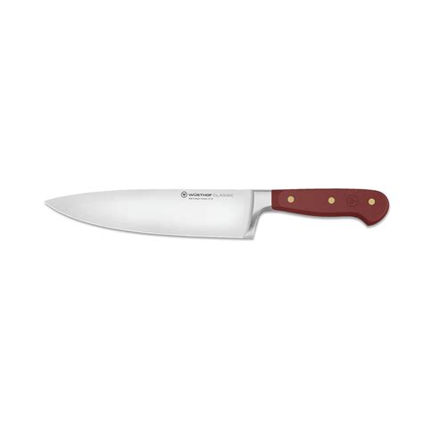 Wusthof Classic Colour Chef's Knife 8" Tasty Sumac - 1061700520 | House ...