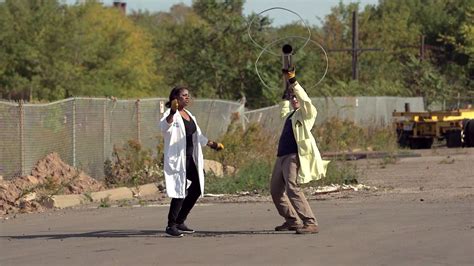 Science Max Pool 的图像结果