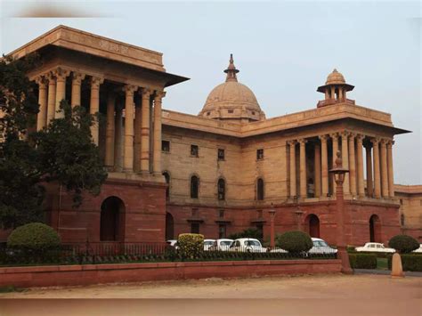 Delayed appointment letters lead to senior government officers losing ...