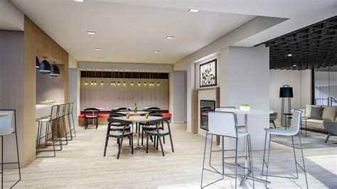 UrbanWorks Architecture - Minneapolis, MN - Irvine Exchange