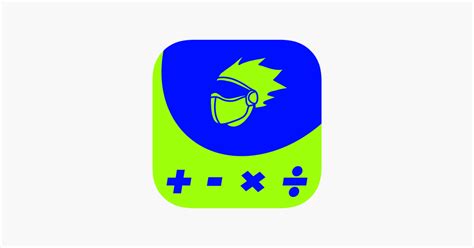 7 Math App 的图像结果