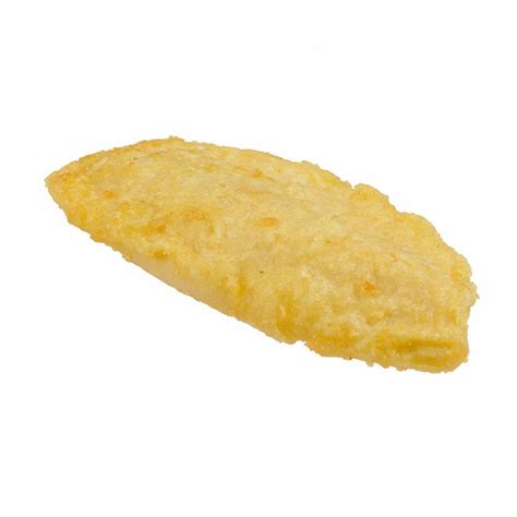 High Liner Farm-Raised Raw Redhook Ale Battered Tilapia Fillets (10 lb ...