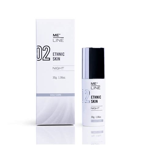 Meline D2 Ethnic Skin Night – Sarinskin