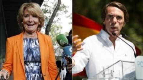 Avisos y señales en Madrid, por Enric Juliana