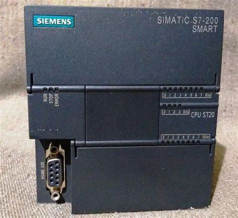 Siemens PLC - Siemens S7-1200 1214c PLC Trader - Retailer from Coimbatore