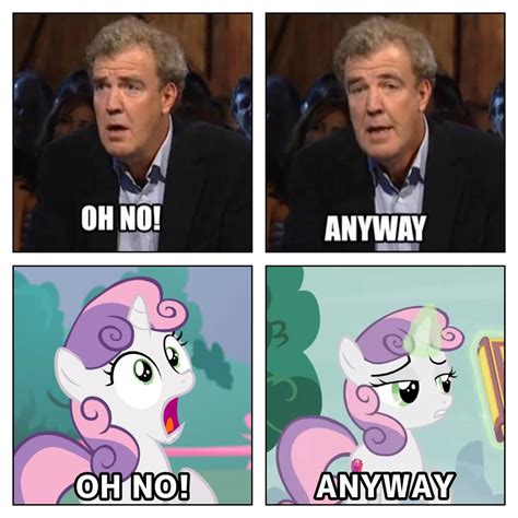 OH NO! ANYWAY by hectorlongshot on DeviantArt