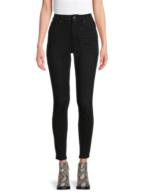 Buy Time and Tru Women's High Rise Curvy Jeans Online at Lowest Price ...