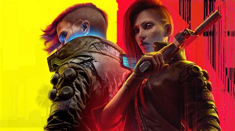 Cyberpunk 2077 Phantom Liberty V 4K #31l Wallpaper 4K PC