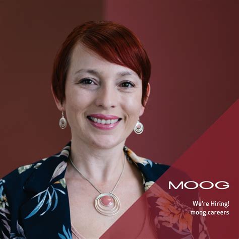 Moog Inc. on LinkedIn: We know how important it is to keep growing in ...