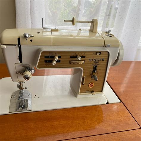 Image result for Singer 8 Pattern Sewing Machine