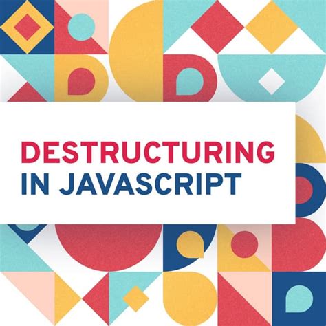 Image result for Destructuring Assignment JavaScript
