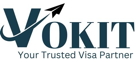 Apply for Tourist, Business & Transit Visas Online - Vokit | India