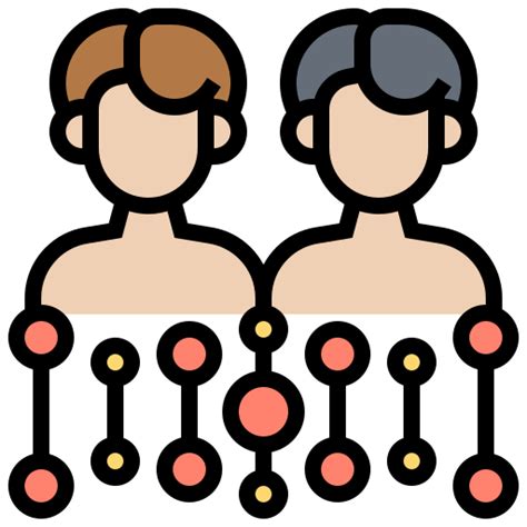 Cloning - Free healthcare and medical icons