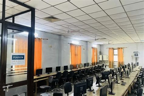 Samalkha Group of Institutions New Delhi Campus: Photos, Virtual Tour