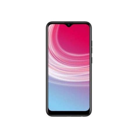 Tecno Camon i (Midnight Black, 32 GB) (3 GB RAM) | Refurbished ...