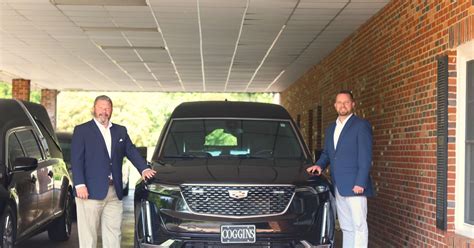 Coggins Funeral Home | Thomaston GA