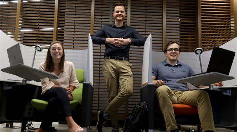 GM and Ford up their internships to compete for young talent