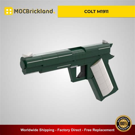 Image result for LEGO Colt 25 Tutorial