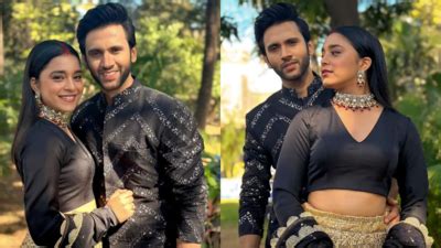Exclusive- Mishkat Varma on working with Sumbul Touqeer: The reason we ...