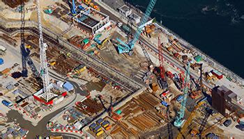 Using Drones in the Construction Industry -BuildersMART