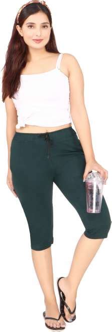 Capris - Buy Capris Online at Best Prices In India | shopsy.in