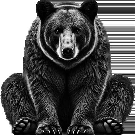 AnimalHub: American Black Bear, Ursus Americanus - Facts, diet, habitat ...