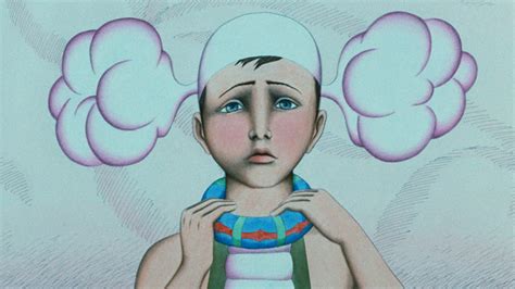 Fantastic Planet (The Criterion Collection) [Blu-ray] / ファンタスティックプラネット ...
