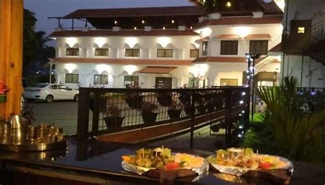 Hotels In Ottapalam That Are Perfect For An Ideal Stay
