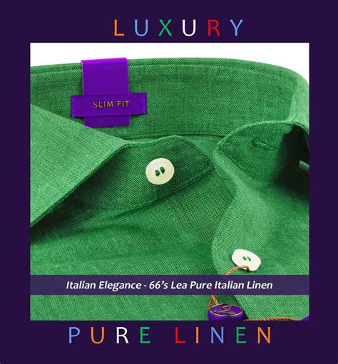 Linen Shirts | Shirts for Men - Limpkin